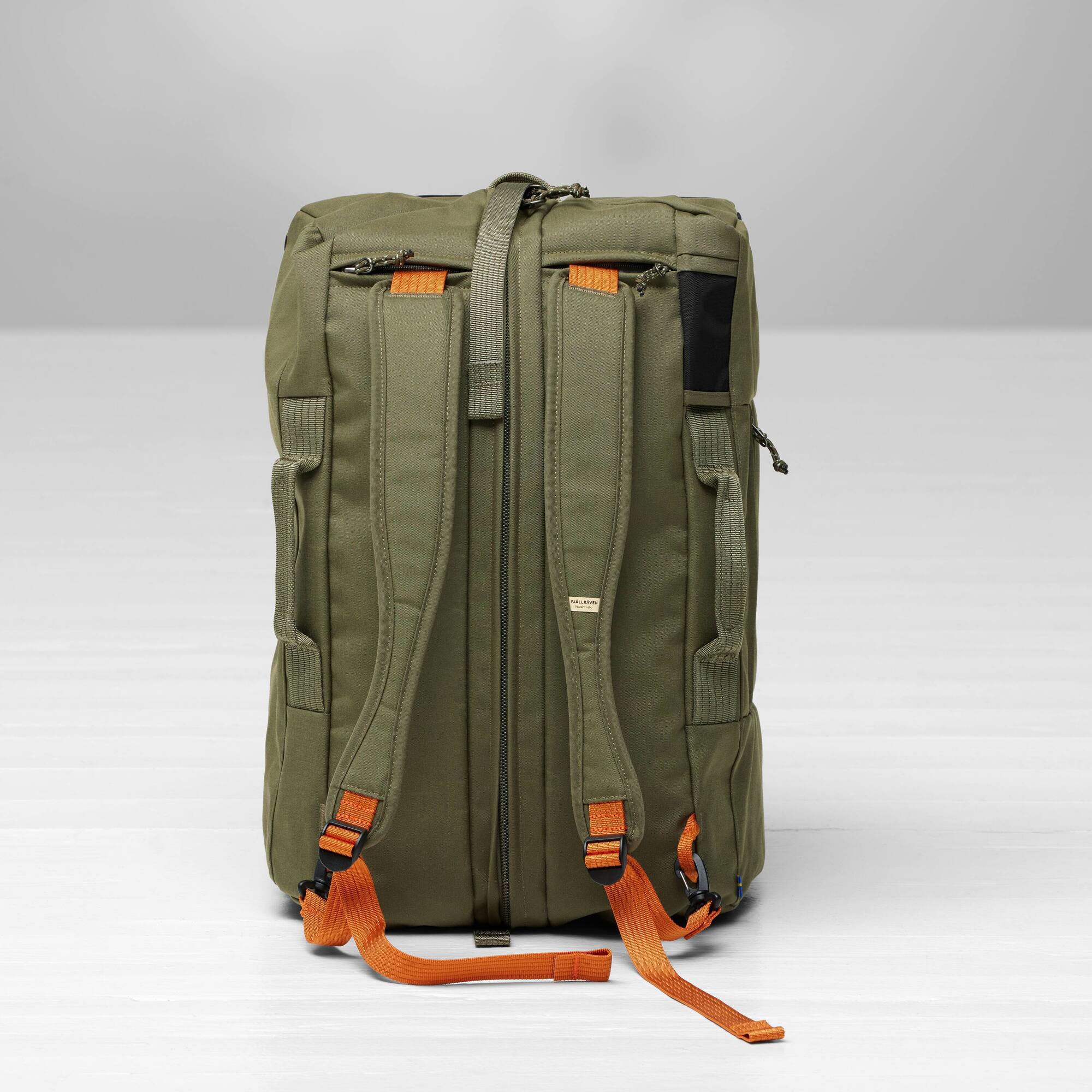 Fjällräven Färden Duffel 50 - Image 4