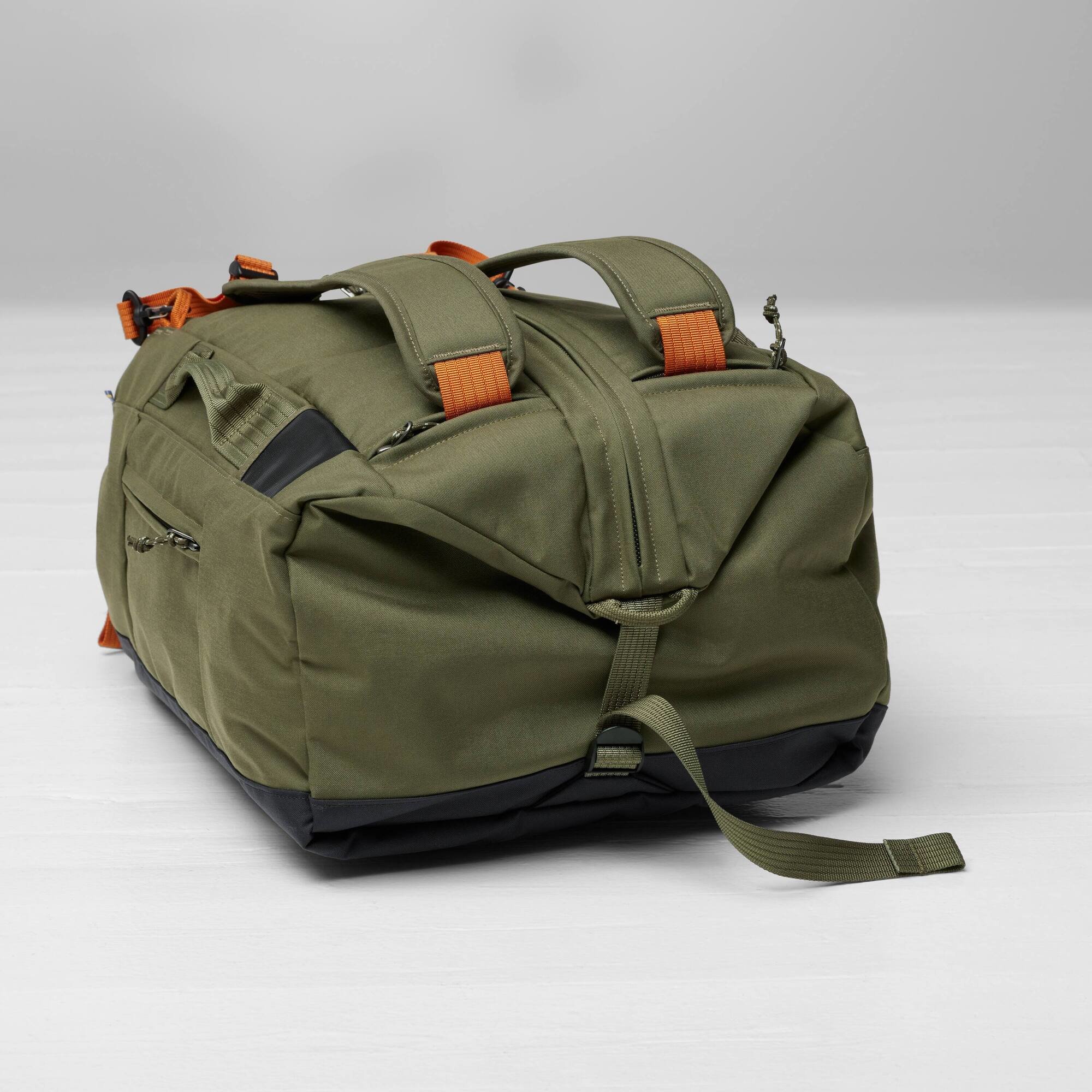 Fjällräven Färden Duffel 50 - Image 2