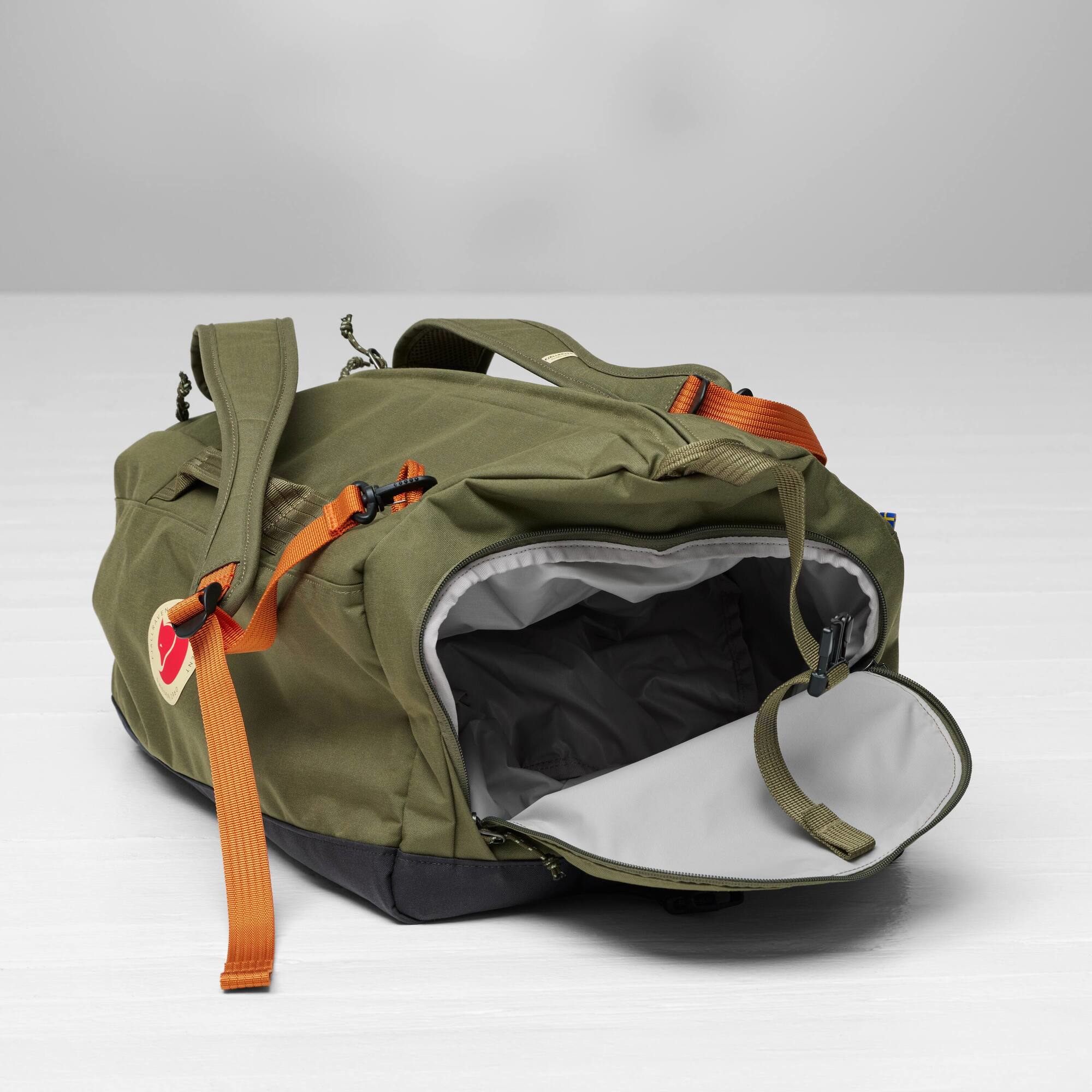 Fjällräven Färden Duffel 50 - Image 6