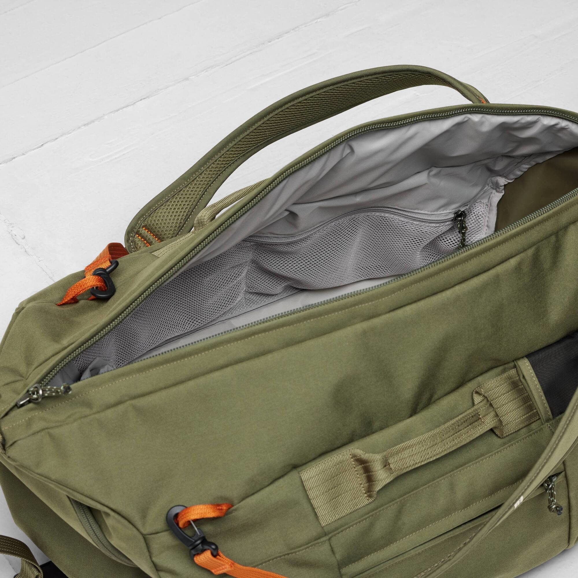 Fjällräven Färden Duffel 50 - Image 5