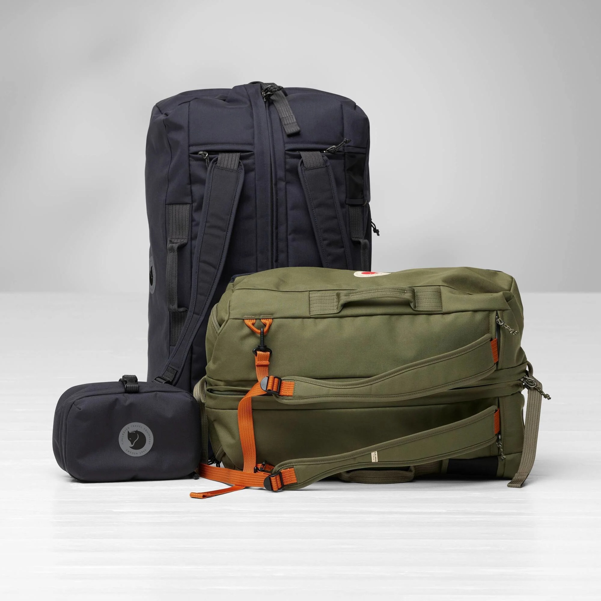 Fjällräven Färden Duffel 80 - Image 13
