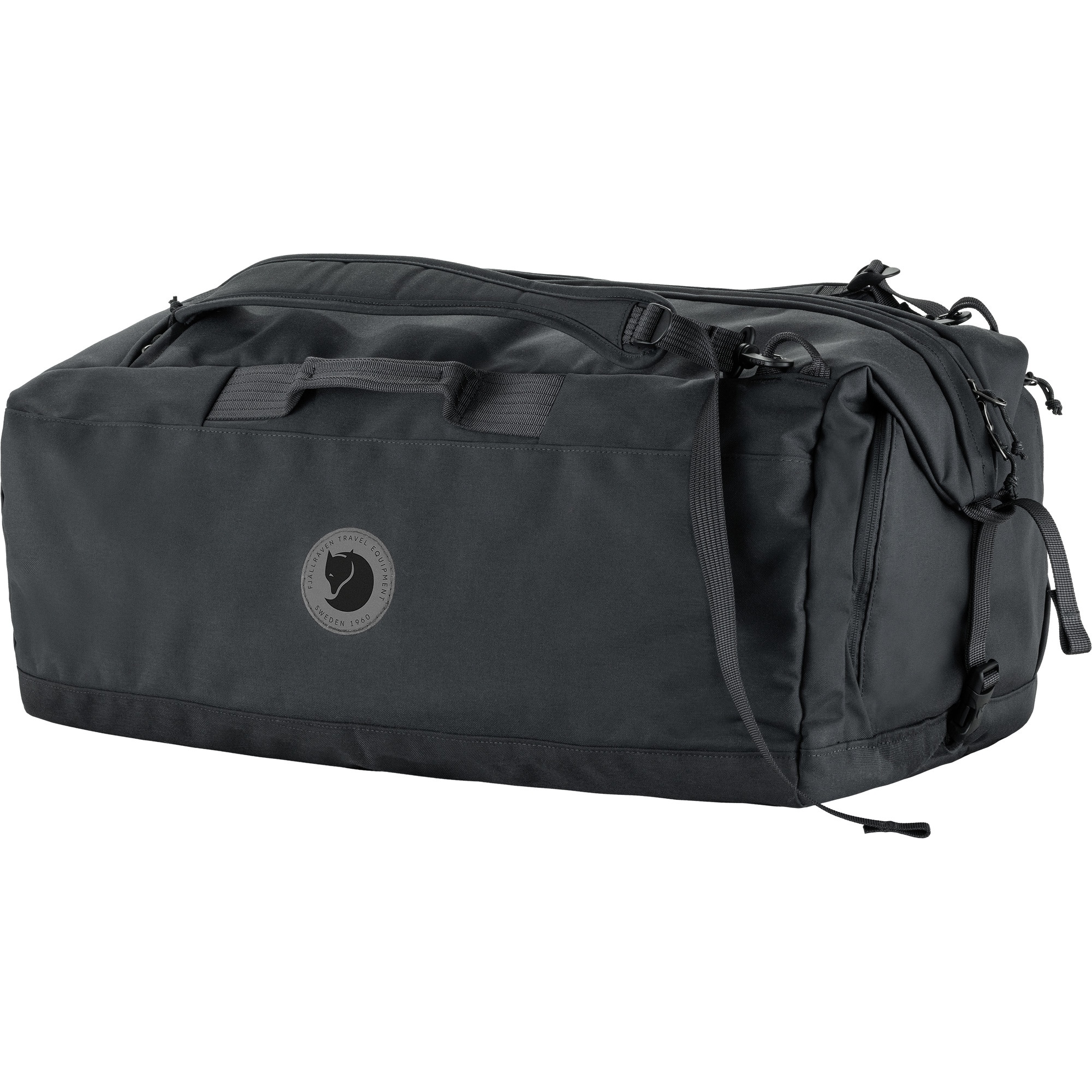 Fjällräven Färden Duffel 80 - Image 3