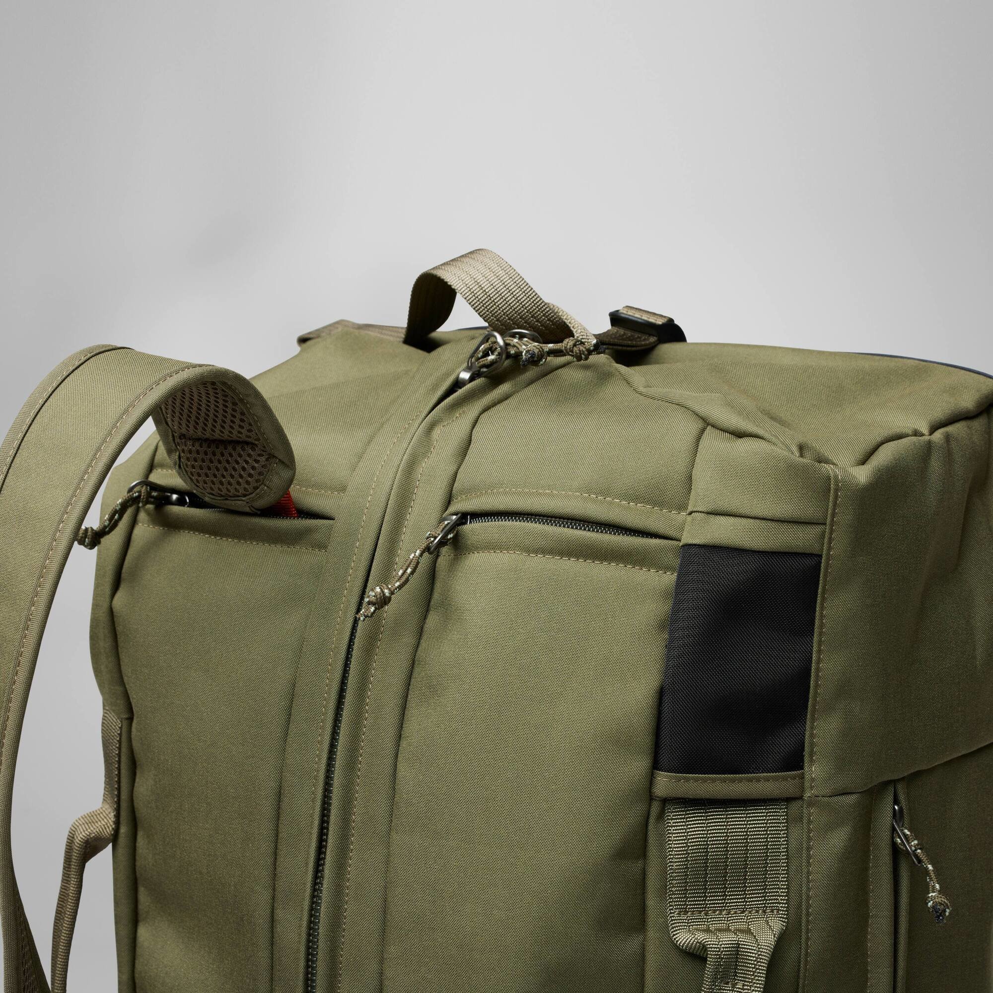 Fjällräven Färden Duffel 80 - Image 7