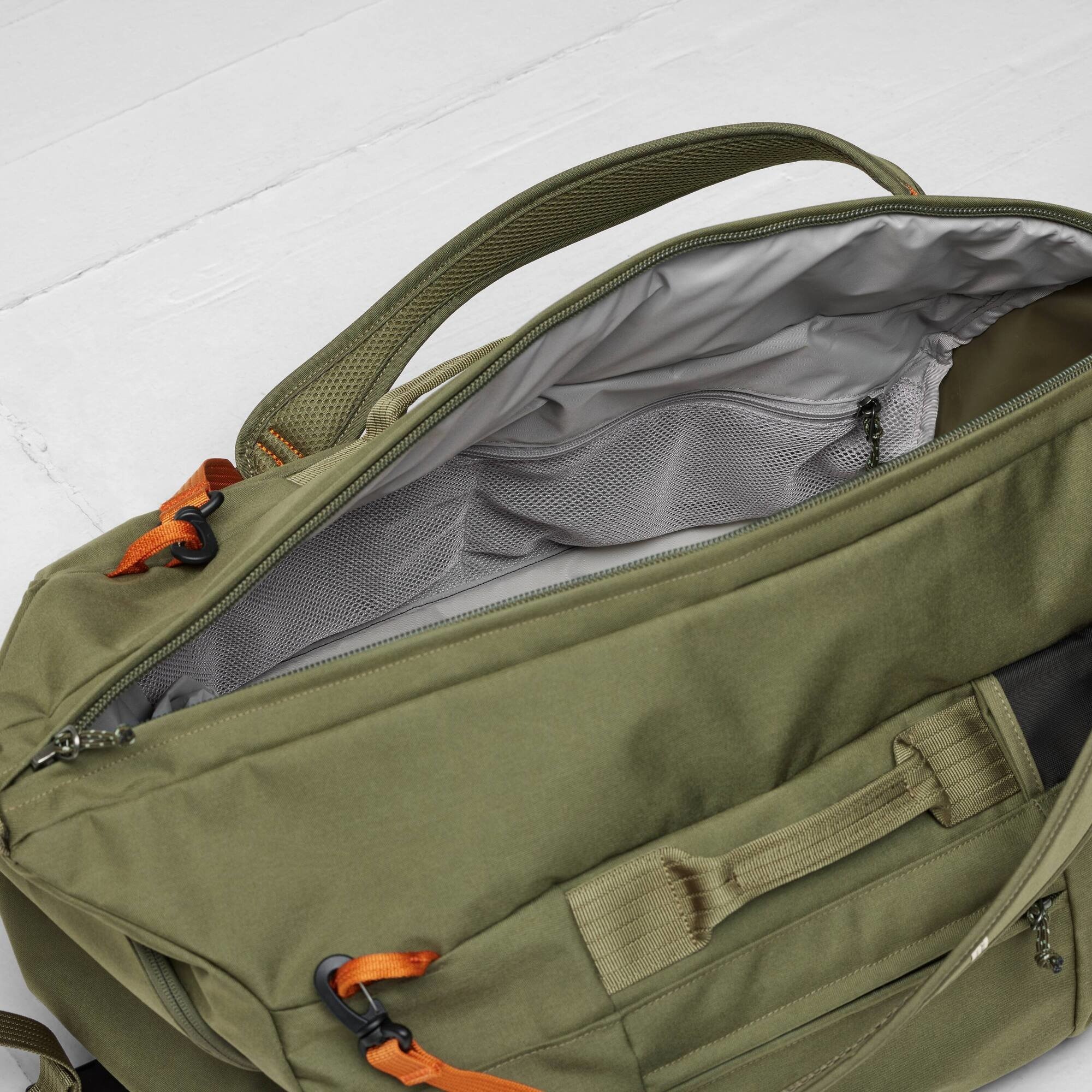 Fjällräven Färden Duffel 80 - Image 9