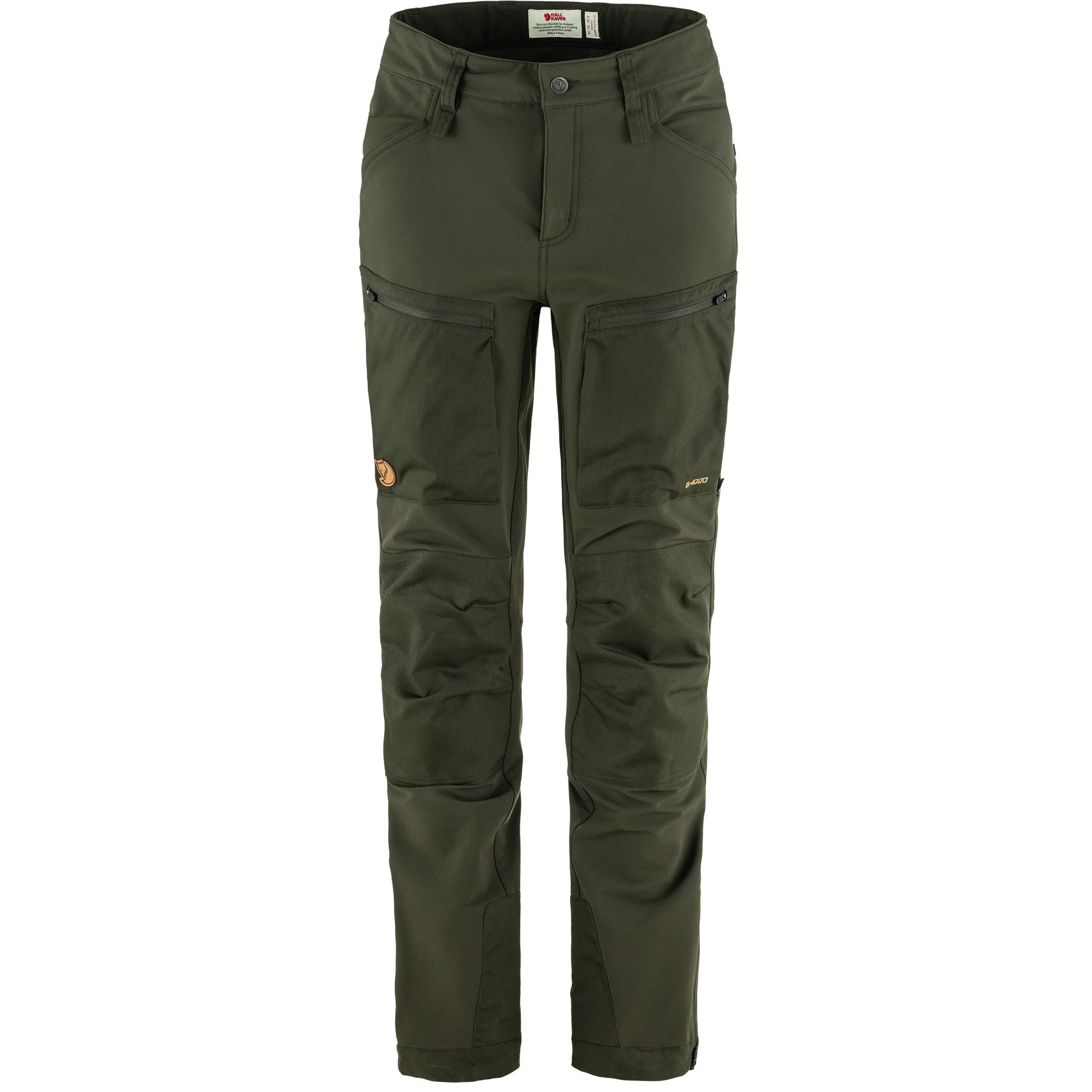 Keb Agile Winter Trousers W