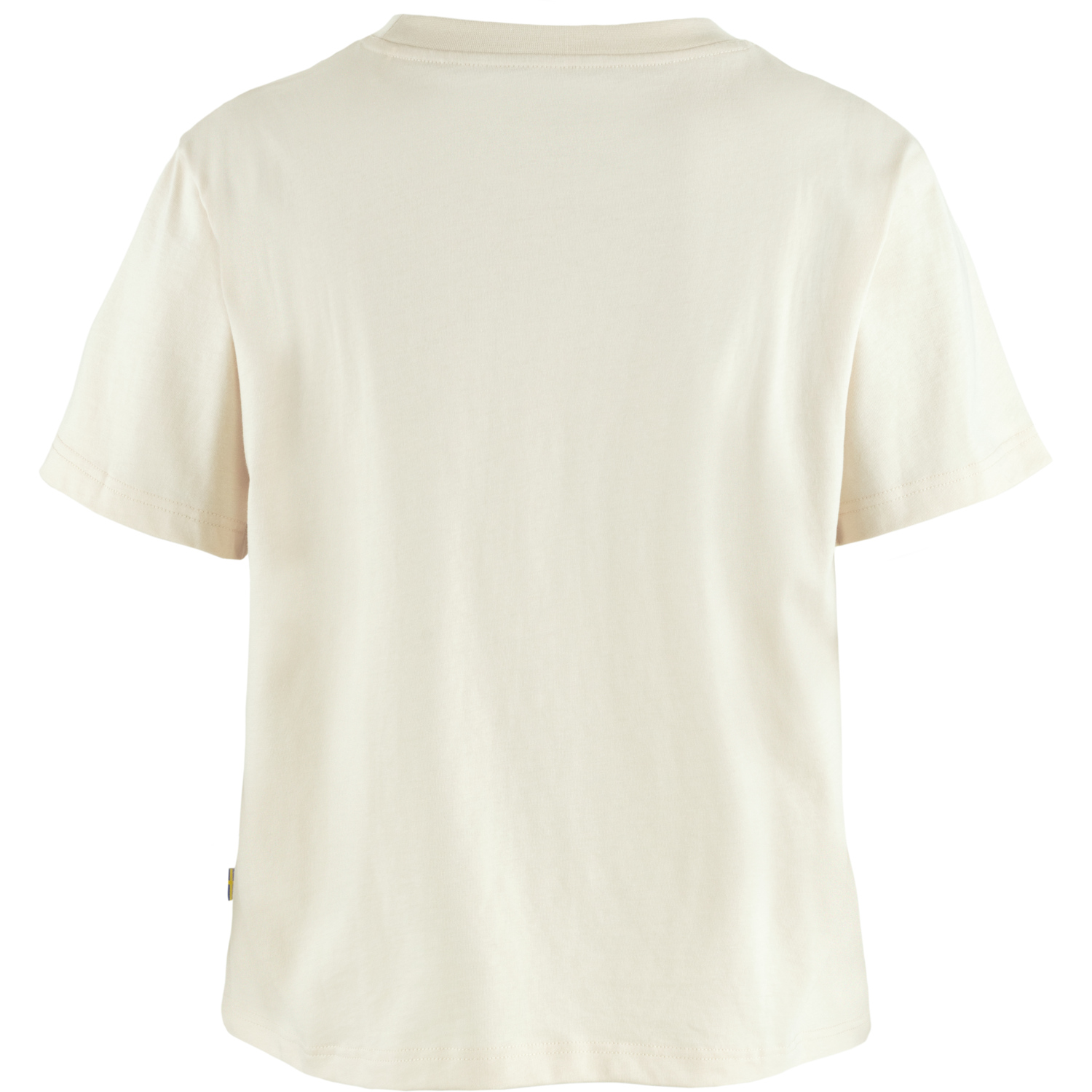 Fjällräven Fjällblomster Logo T-skjorte Dame - Image 2