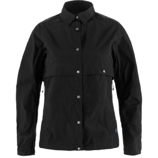 Hoja Rider's Wind Jacket W