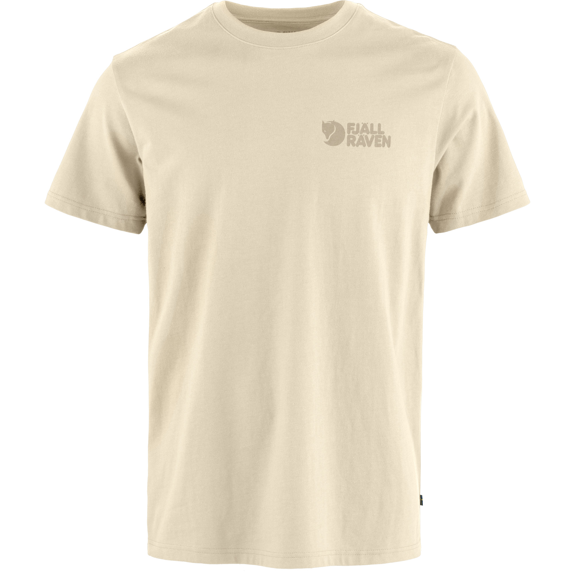Fjällräven Heavy Classic T-skjorte Herre - Image 2