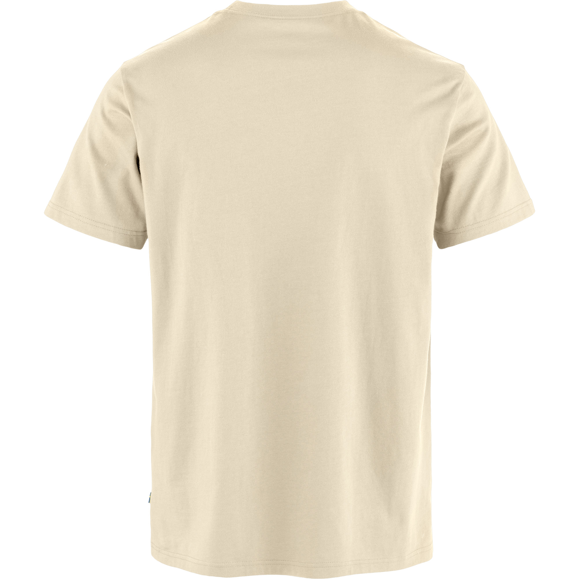 Fjällräven Heavy Classic T-skjorte Herre - Image 3