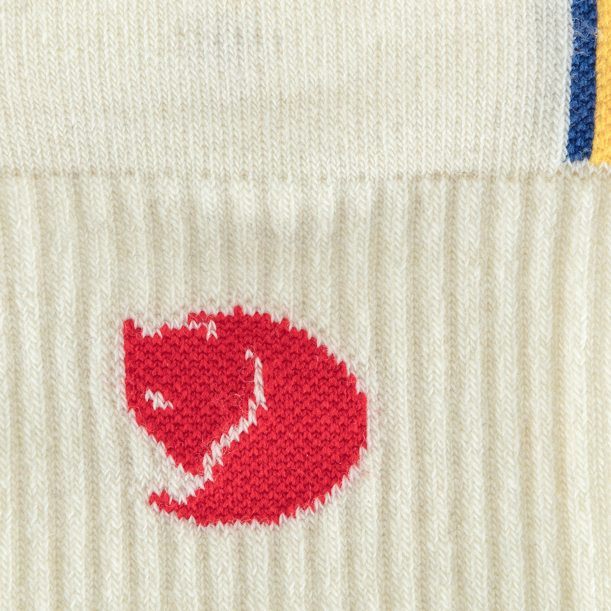 Fjällräven Wool Sokk - Image 5