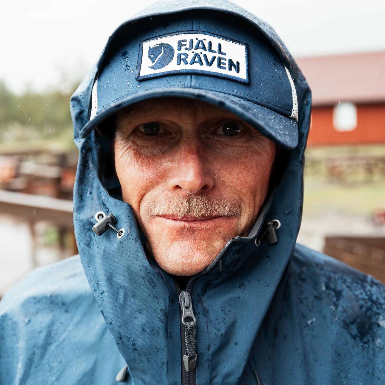 Fjällräven Långtradarkeps - Image 14
