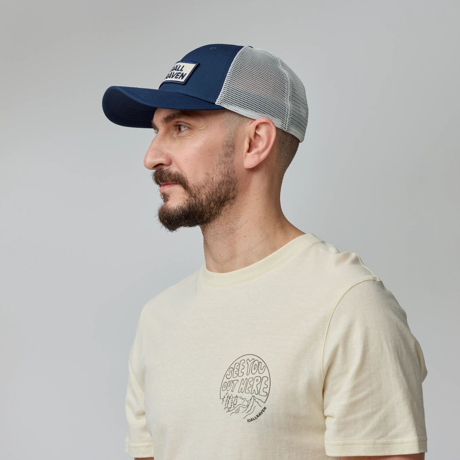 Fjällräven Långtradarkeps - Image 6