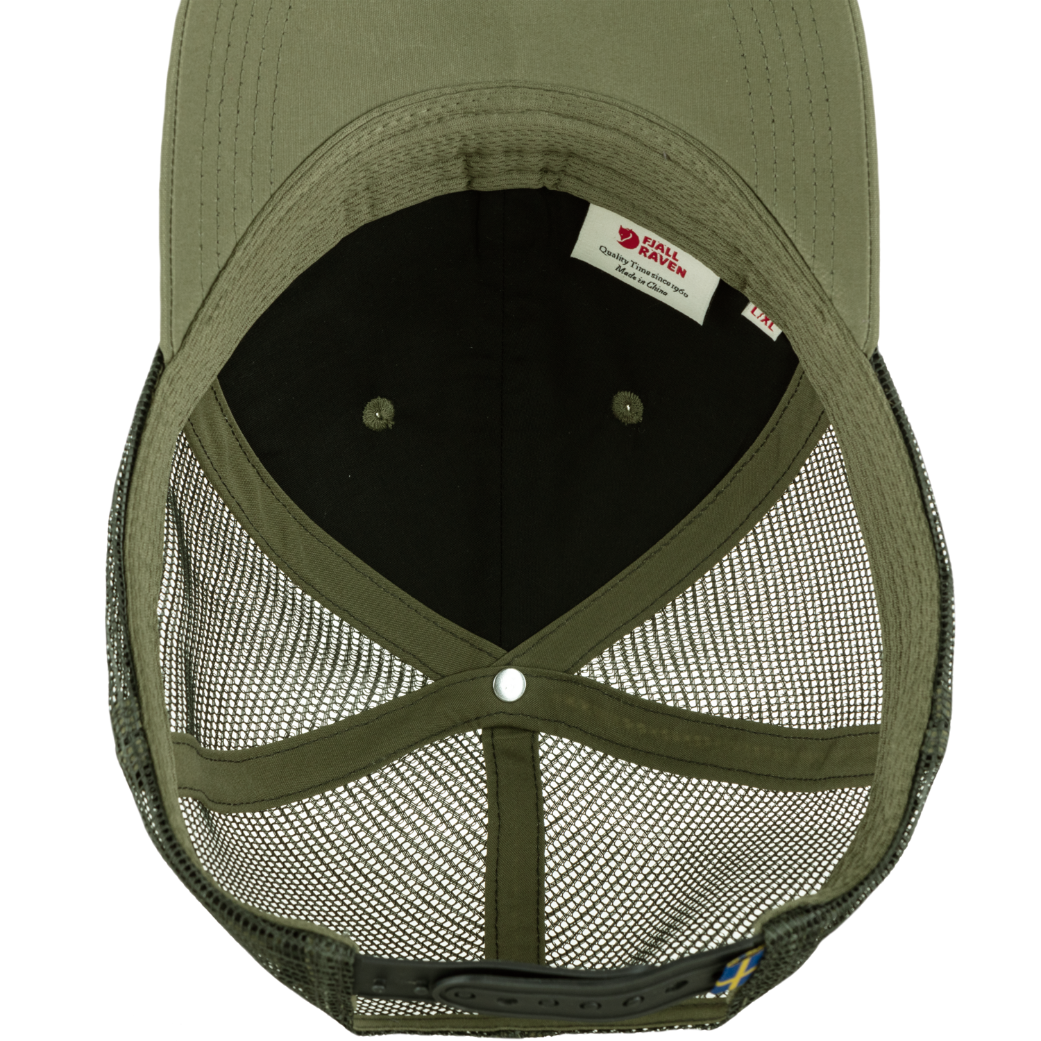 Fjällräven Långtradarkeps - Image 8