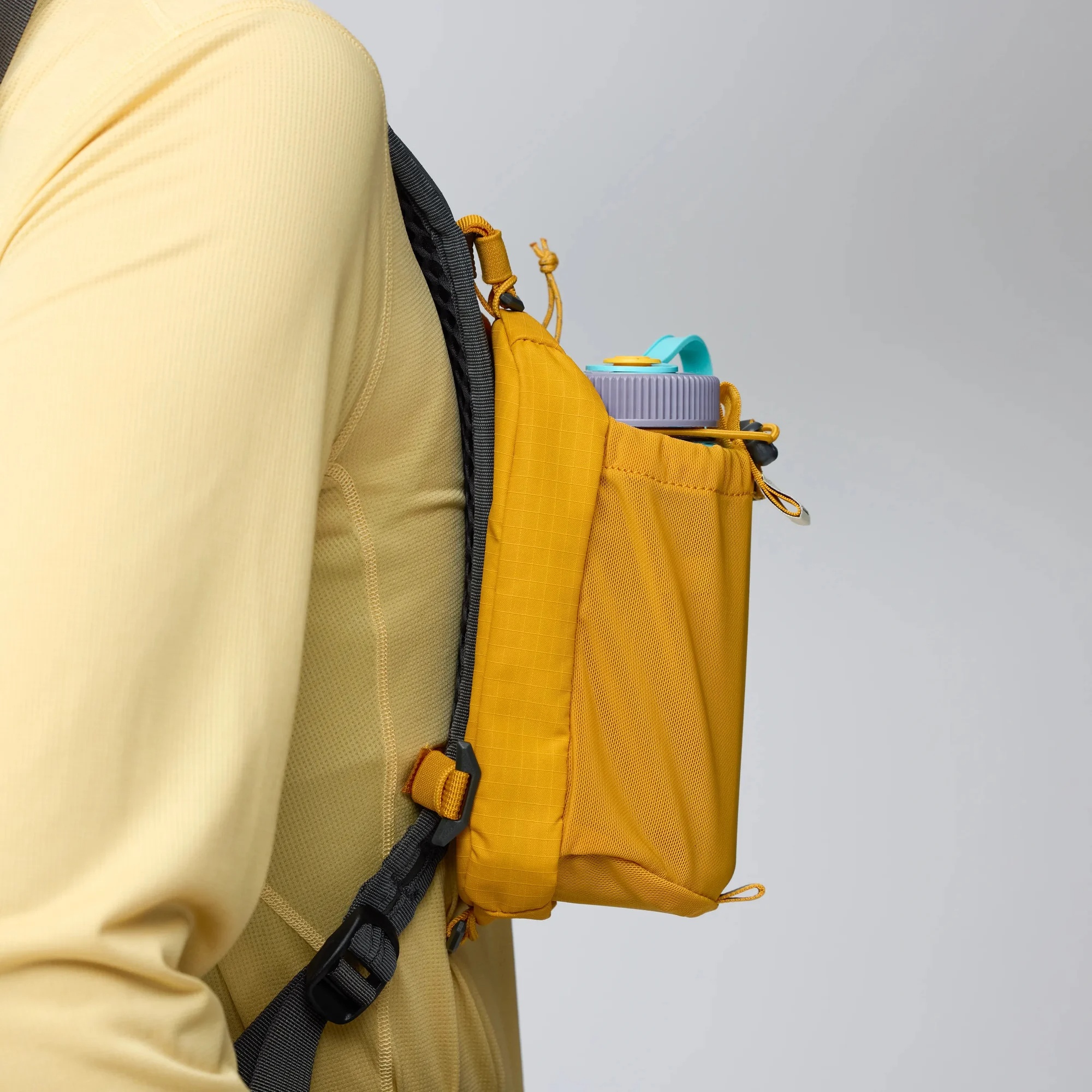 Fjällräven Abisko Bottle Pocket - Image 5