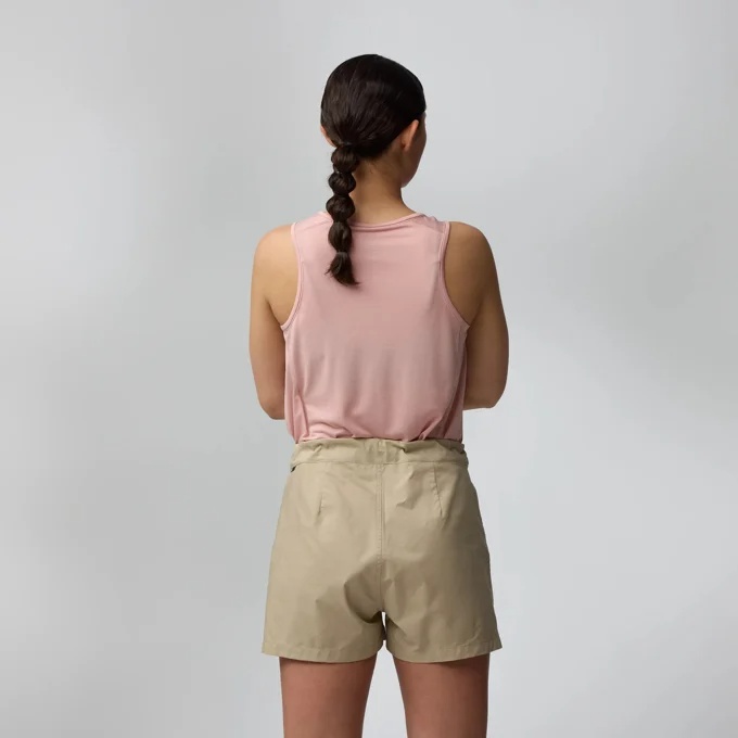Fjällräven Abisko Hike Shorts Dame - Image 7