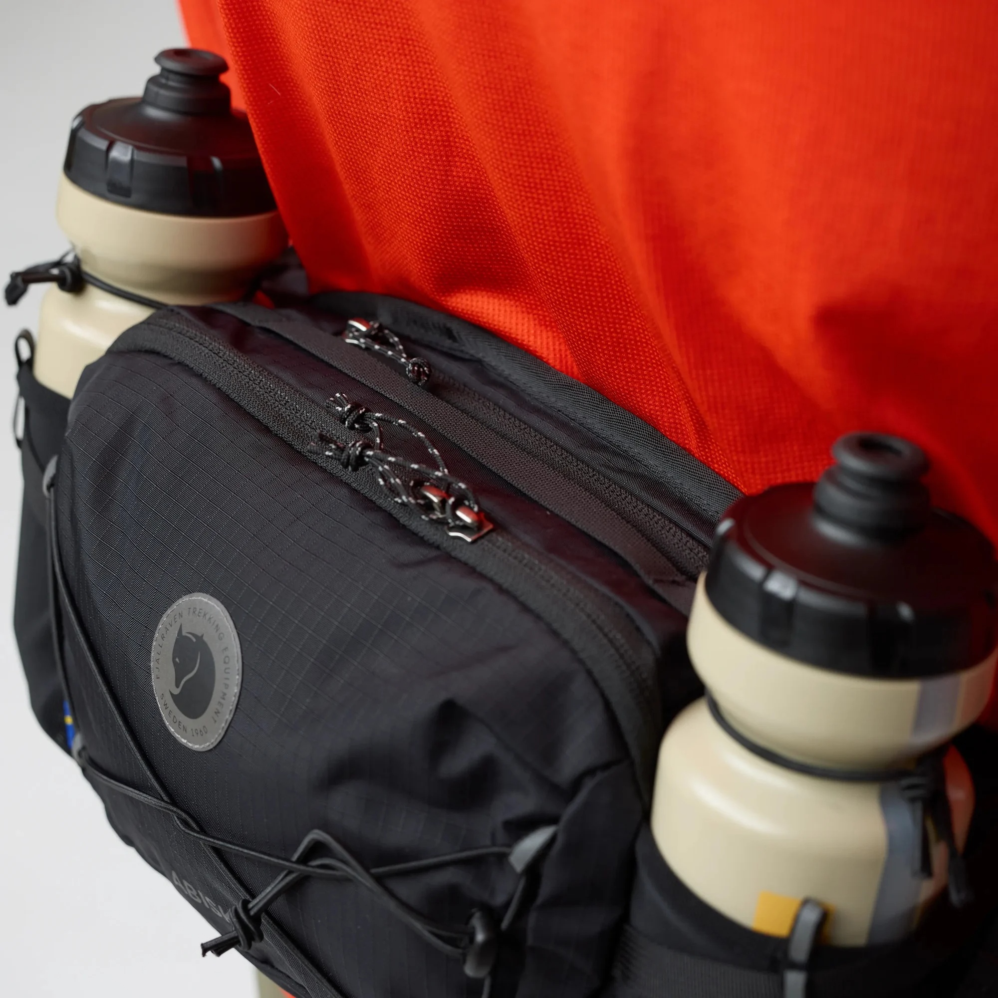 Fjällräven Abisko Hip Pack 6 - Image 10