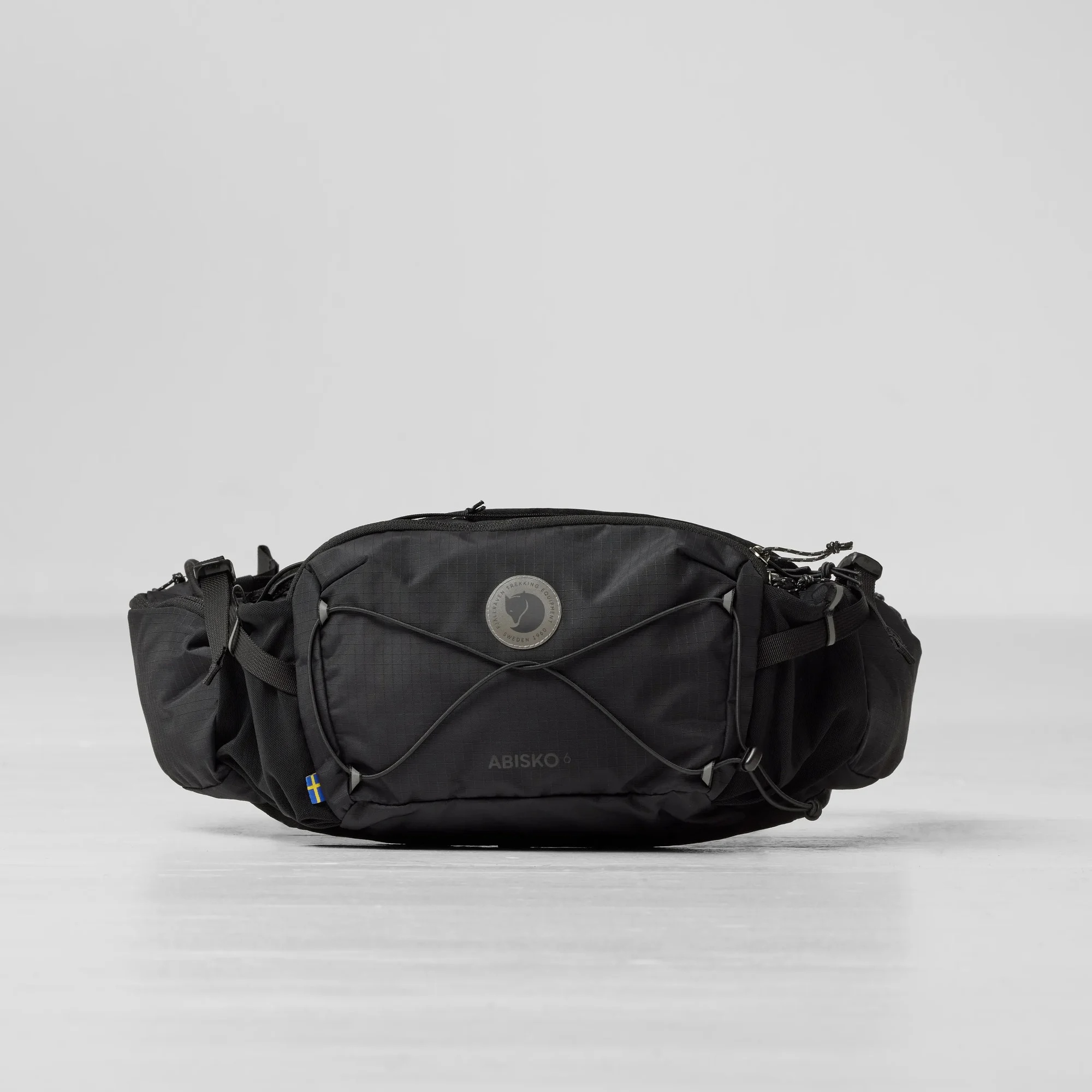 Fjällräven Abisko Hip Pack 6 - Image 4