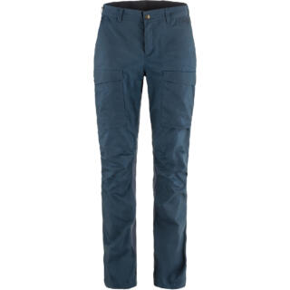 Abisko Hybrid Trail Trousers W