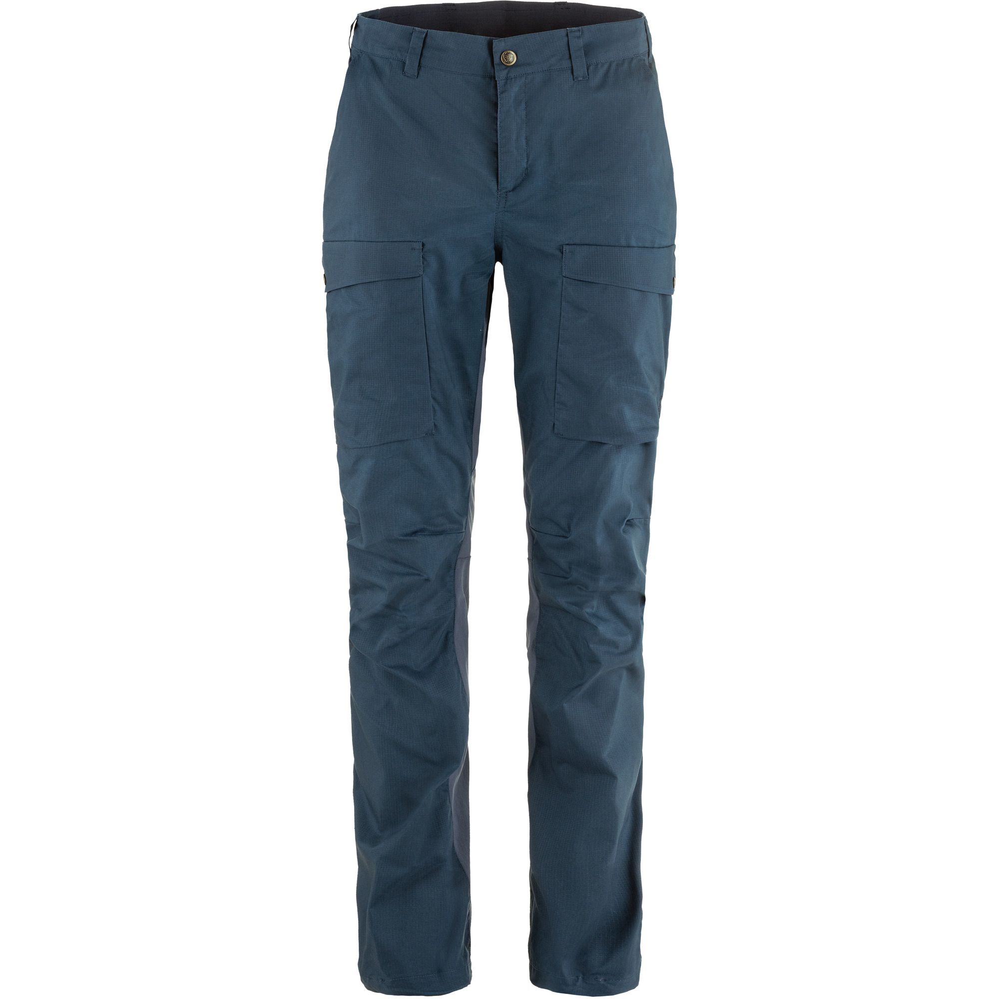 Abisko Hybrid Trail Trousers W