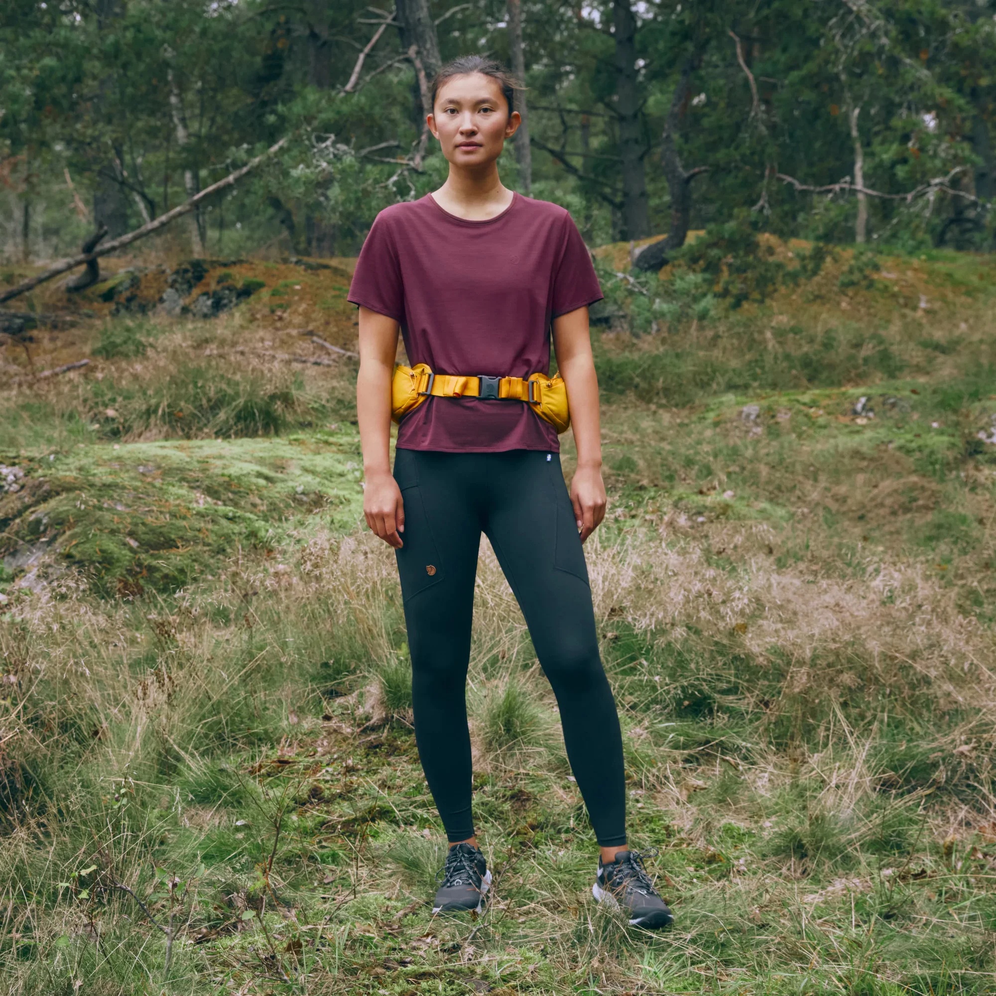 Fjällräven Abisko Hip Pack 6 - Image 7