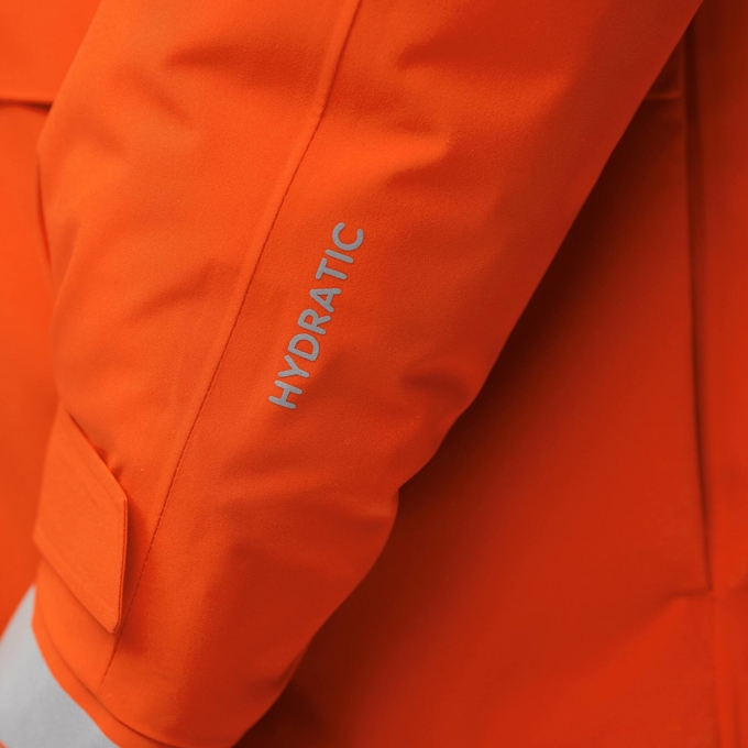 Fjällräven HC Hydratic Padded Jakke Dame - Image 13