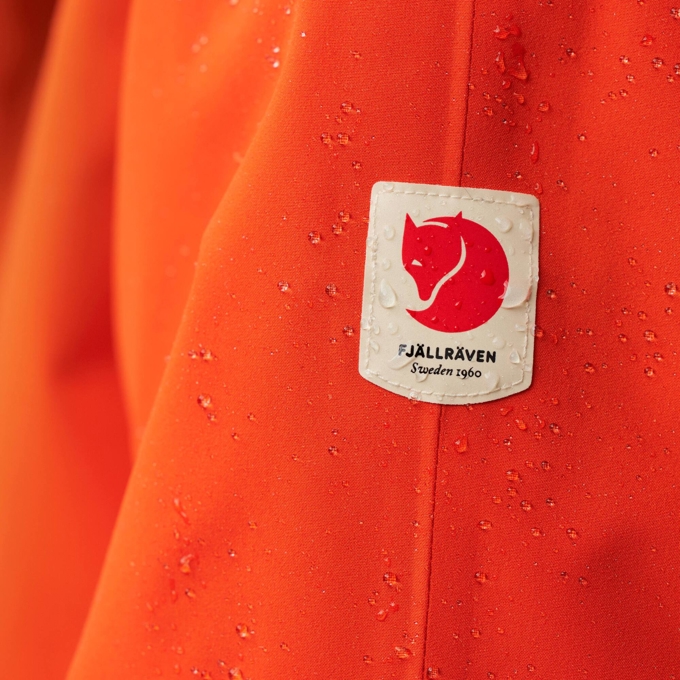 Fjällräven HC Hydratic Padded Jakke Dame - Image 15