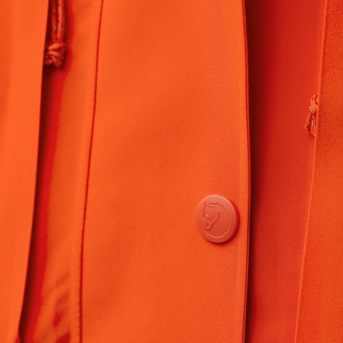 Fjällräven HC Hydratic Padded Jakke Dame - Image 16