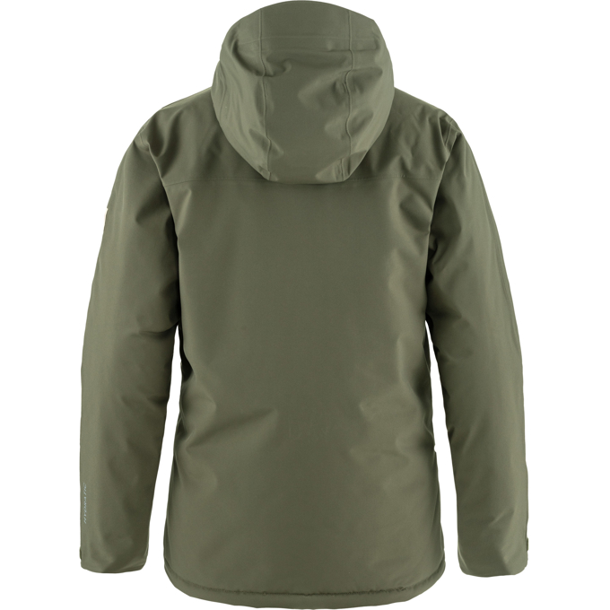 Fjällräven HC Hydratic Padded Jakke Dame - Image 2