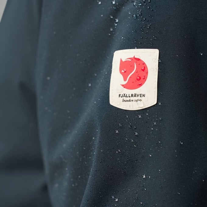 Fjällräven HC Hydratic Padded Trail Jakke Herre - Image 13