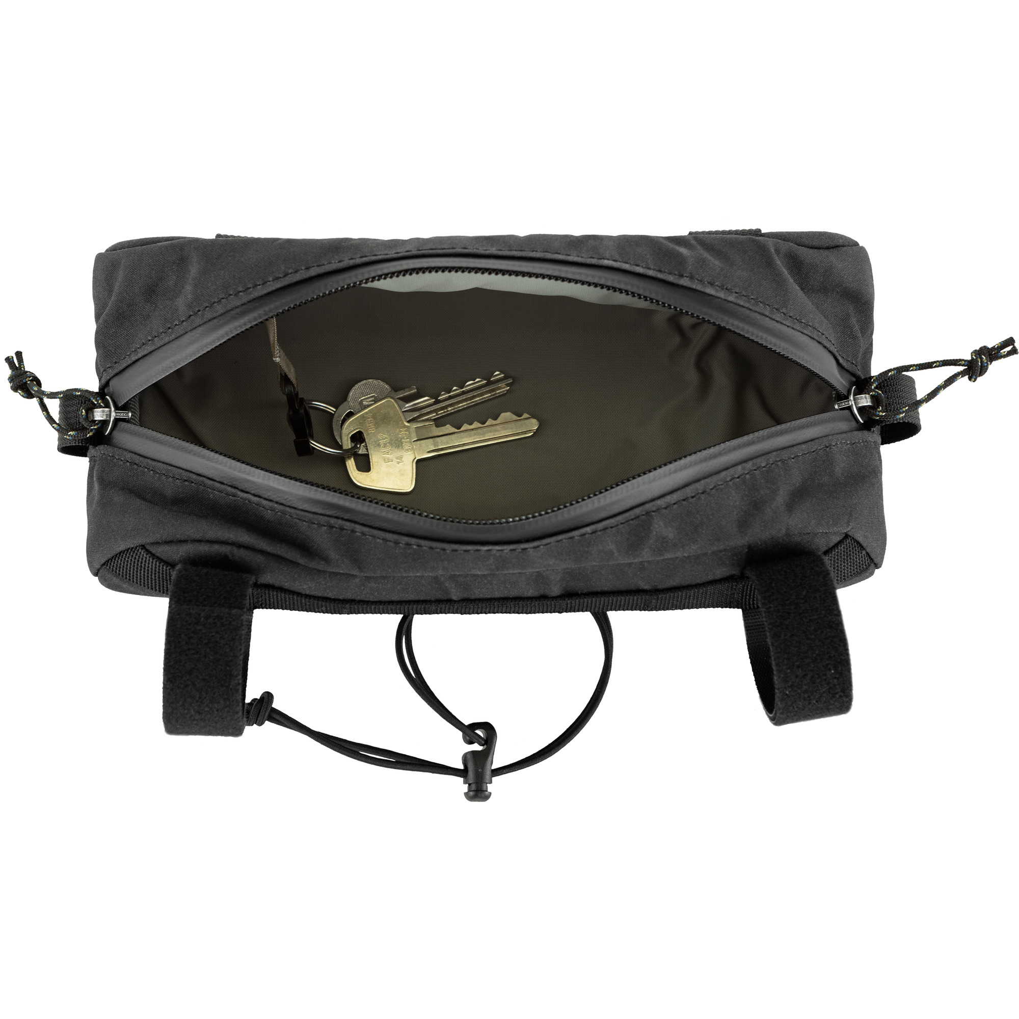 Hoja Handlebar Pocket
