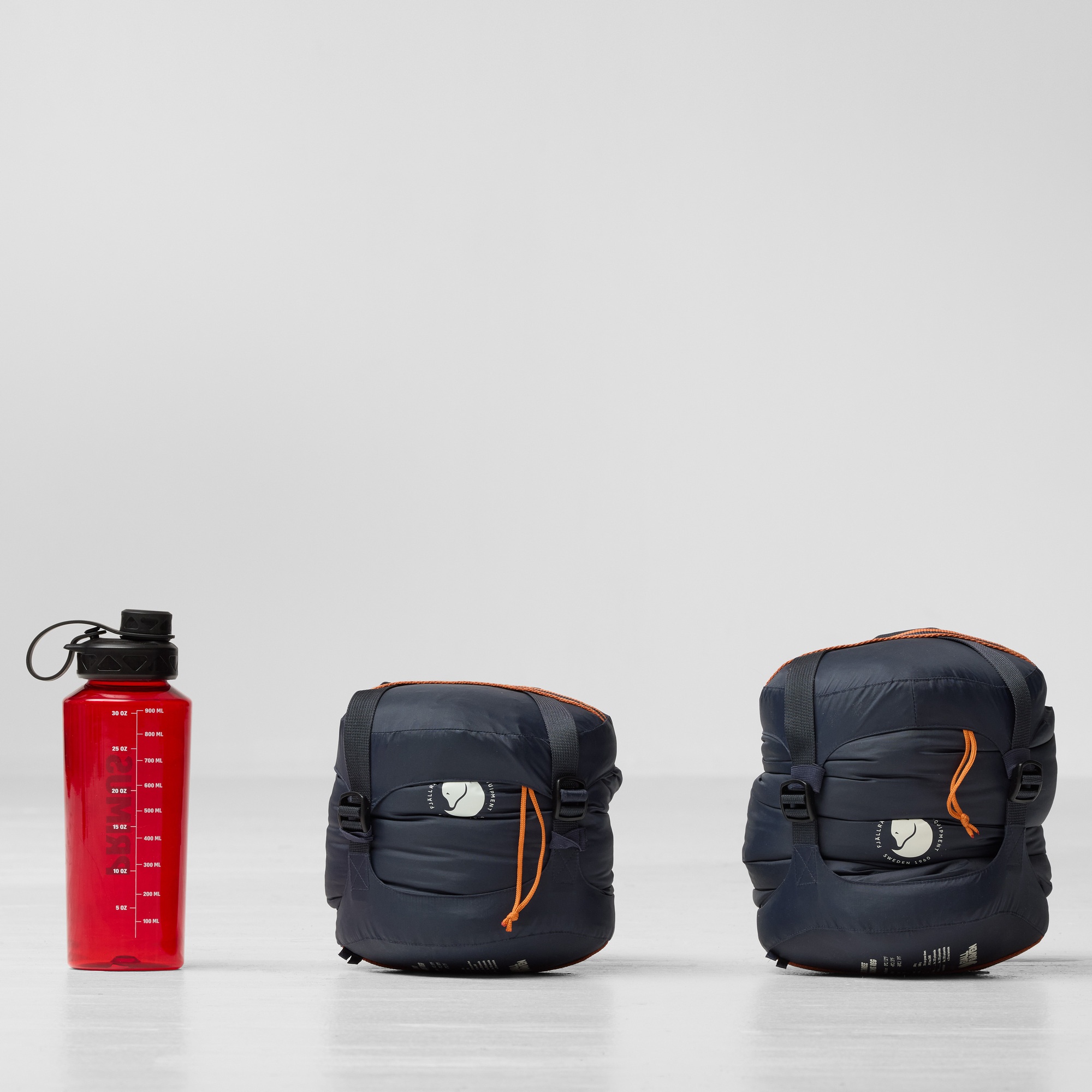 Fjällräven Keb Two Seasons Dame - Image 19