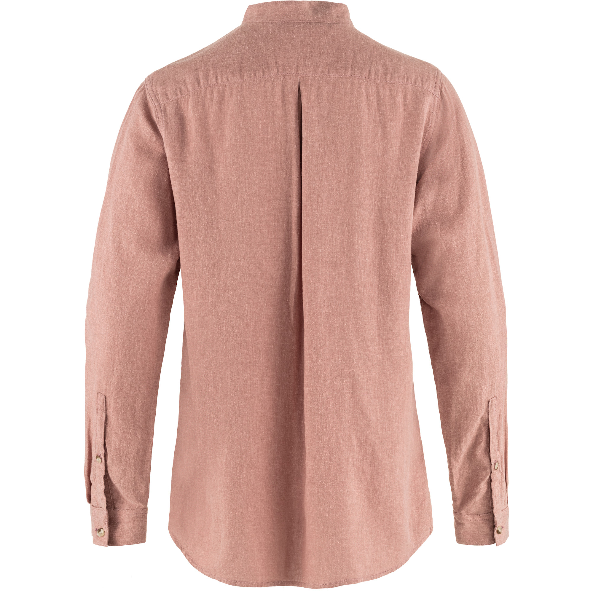 Fjällräven Övik Hemp Skjorte LS Dame - Image 2