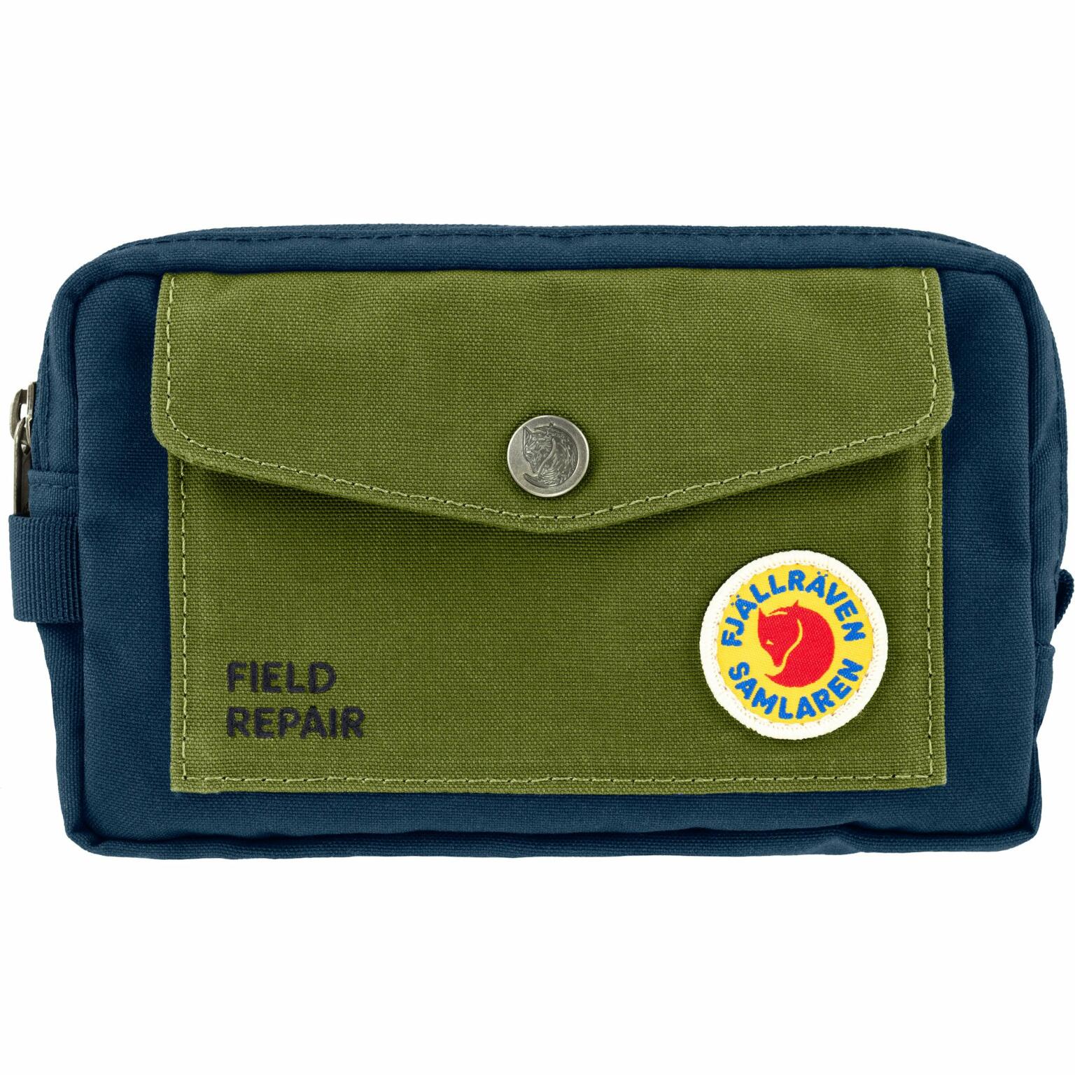 Fjällräven Samlaren Field Repair
