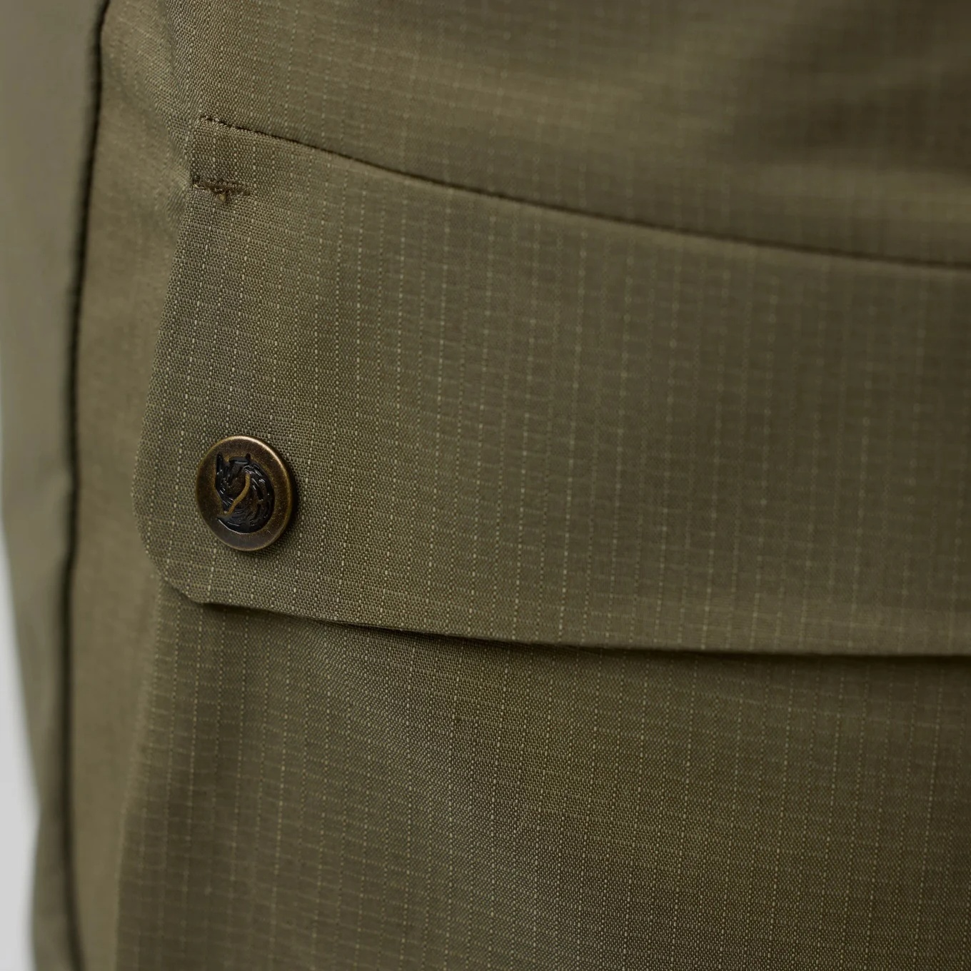 Fjällräven Abisko Hybrid Trail Shorts Dame - Image 9