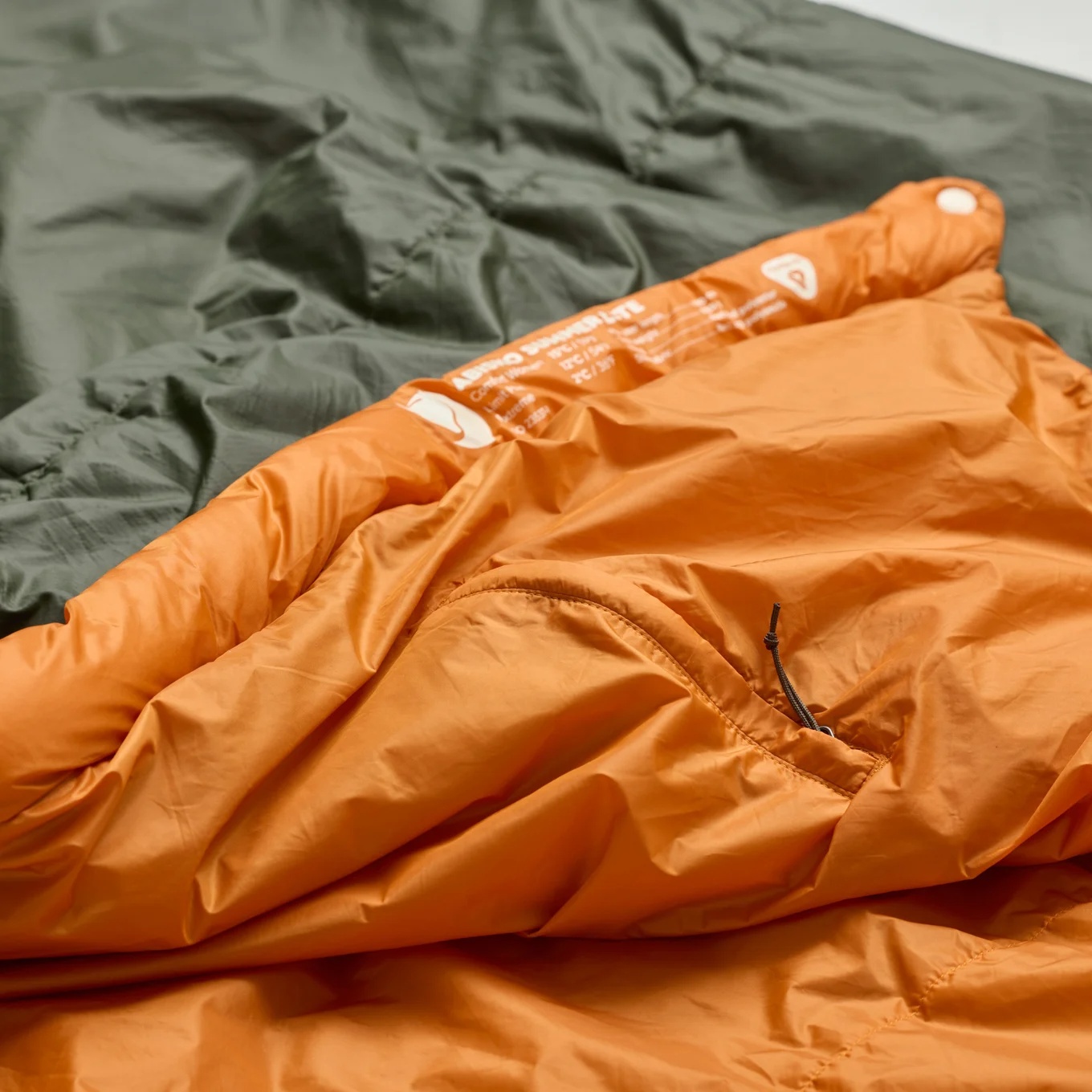 Fjällräven Abisko Summer Lite - Image 4