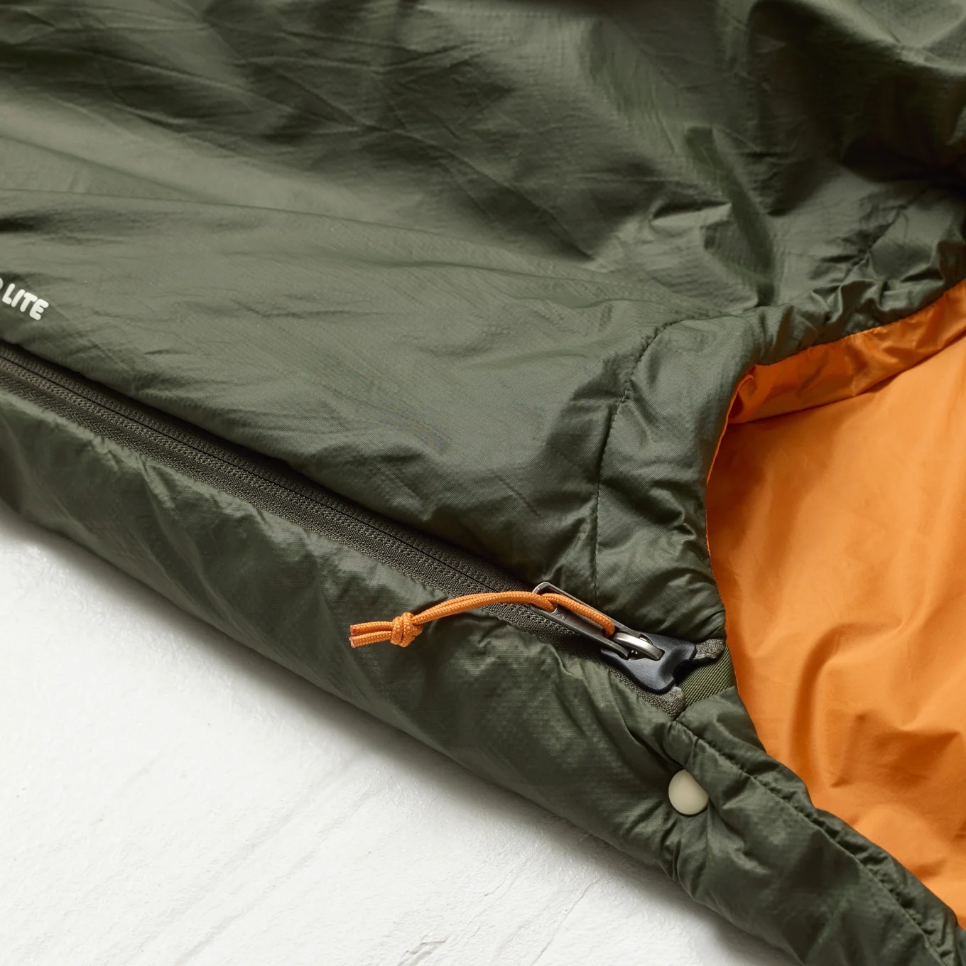 Fjällräven Abisko Summer Lite - Image 5