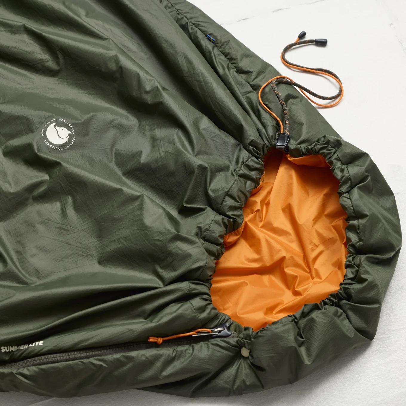 Fjällräven Abisko Summer Lite - Image 7
