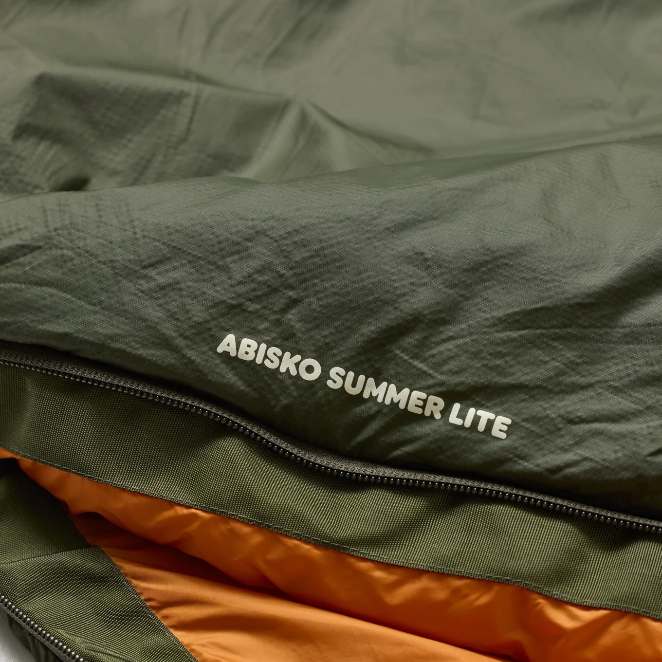 Fjällräven Abisko Summer Lite - Image 9