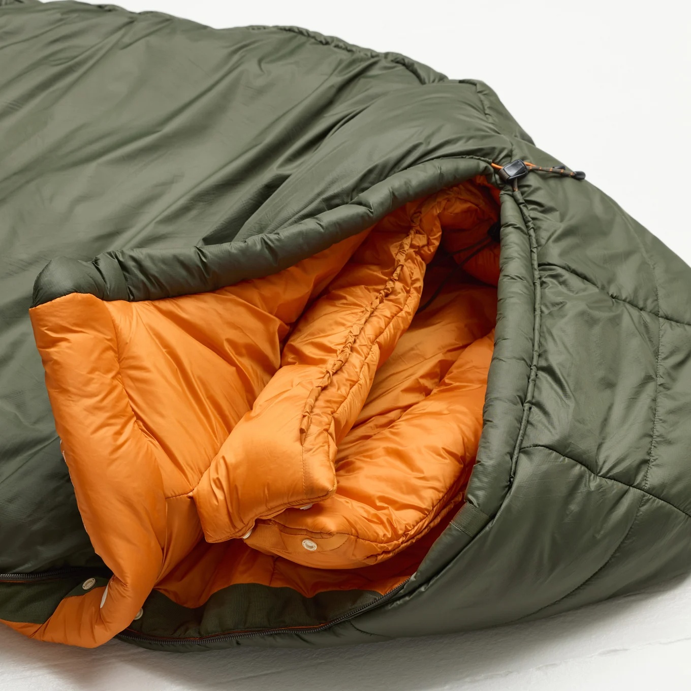 Fjällräven Abisko Three Seasons Dame - Image 3