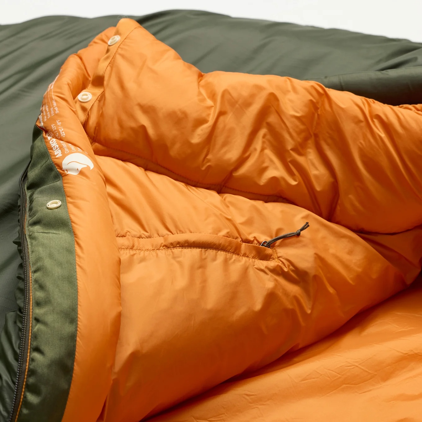 Fjällräven Abisko Three Seasons Dame - Image 6