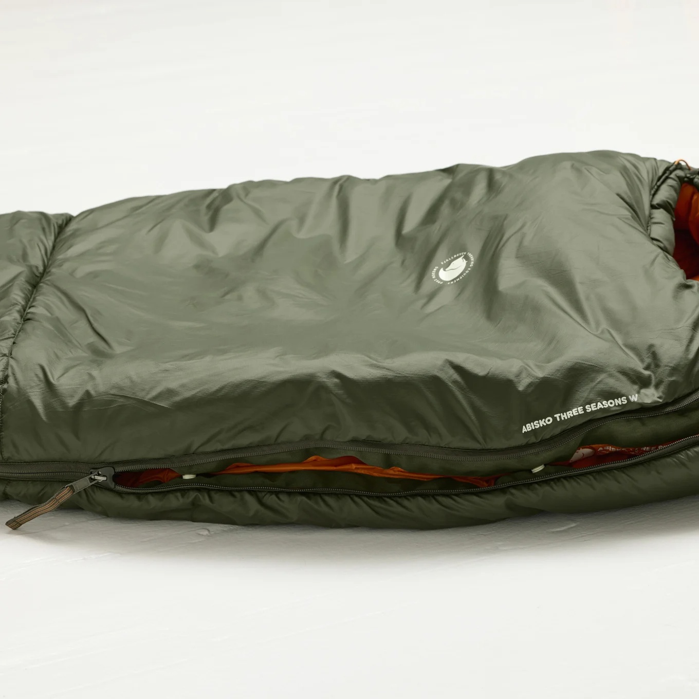 Fjällräven Abisko Three Seasons Dame - Image 8