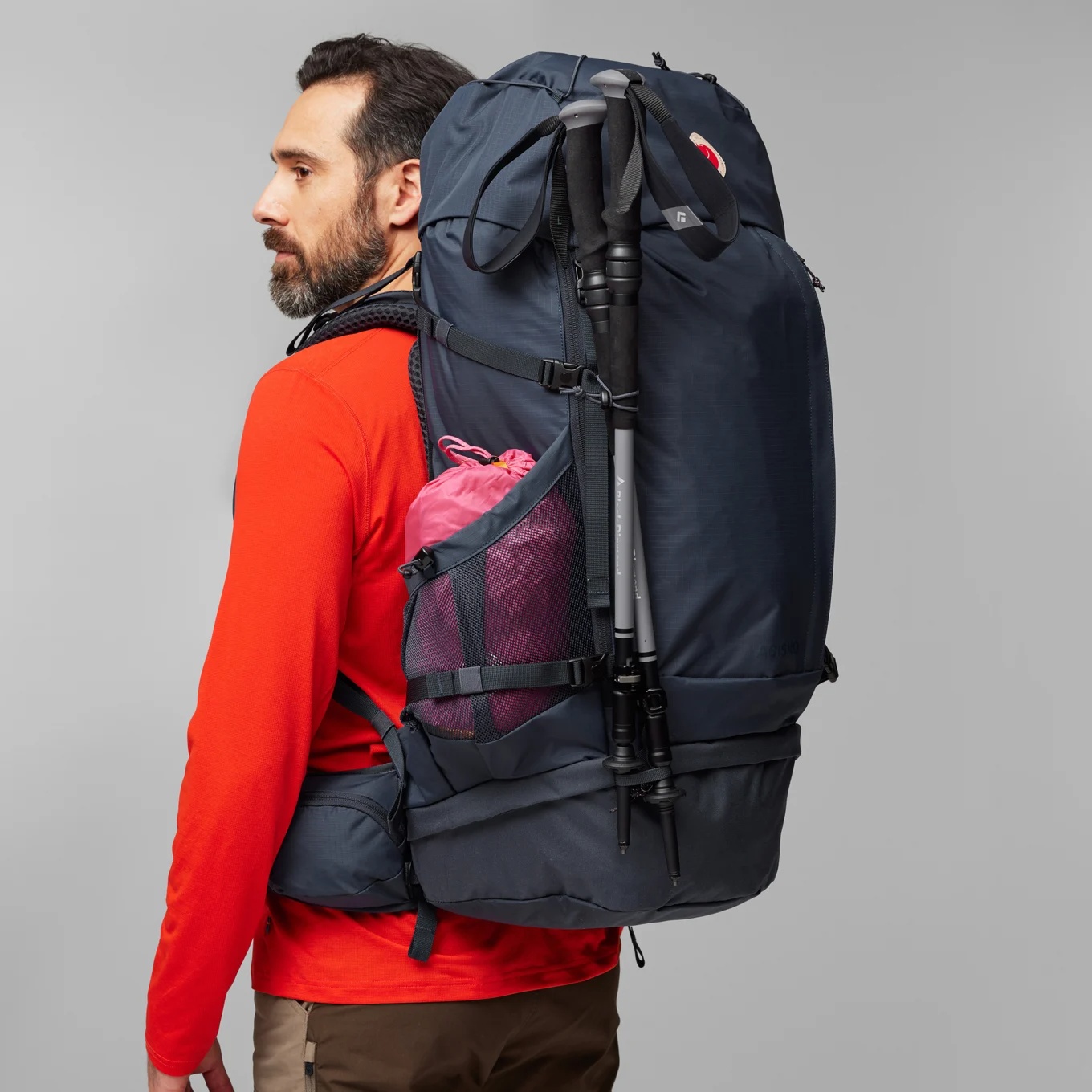 Fjällräven Abisko Trek 65 M/L - Image 7