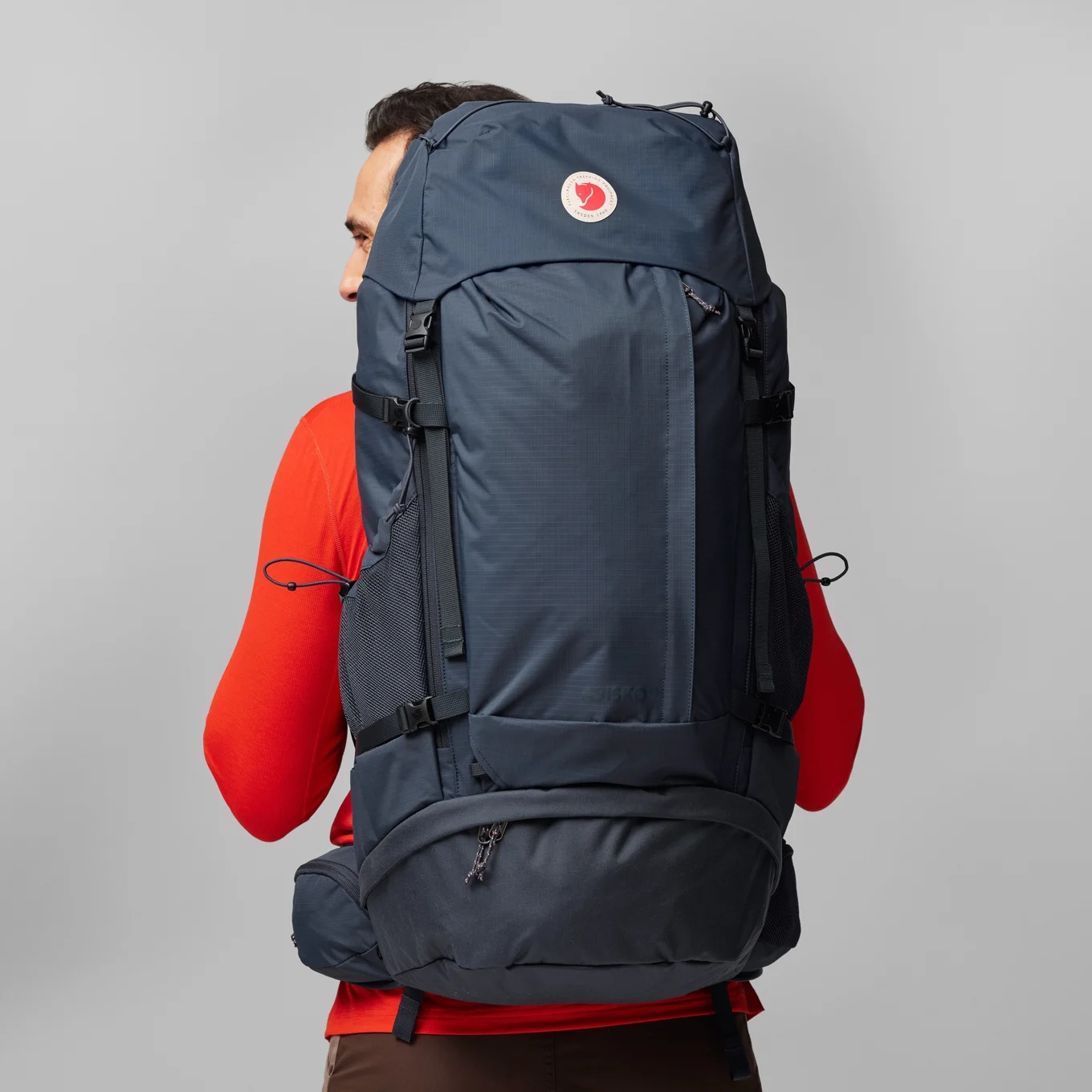 Fjällräven Abisko Trek 65 S/M - Image 5