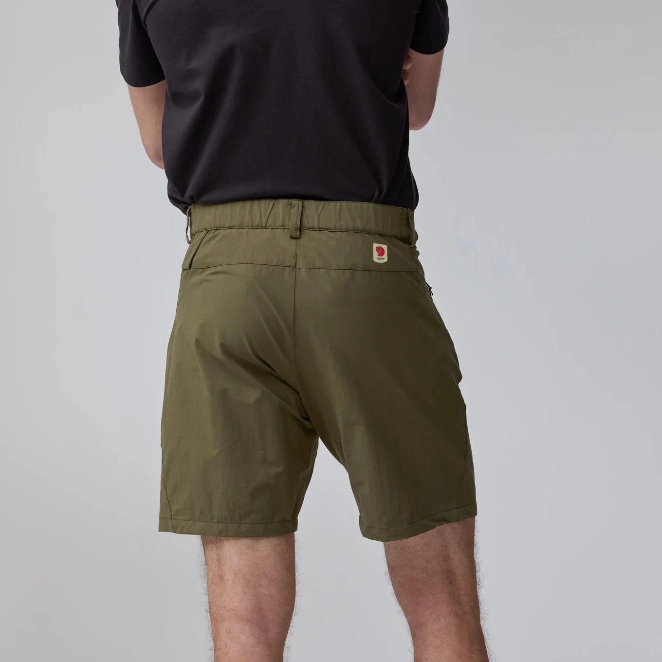 Fjällräven High Coast Pack Shorts Herre - Image 5