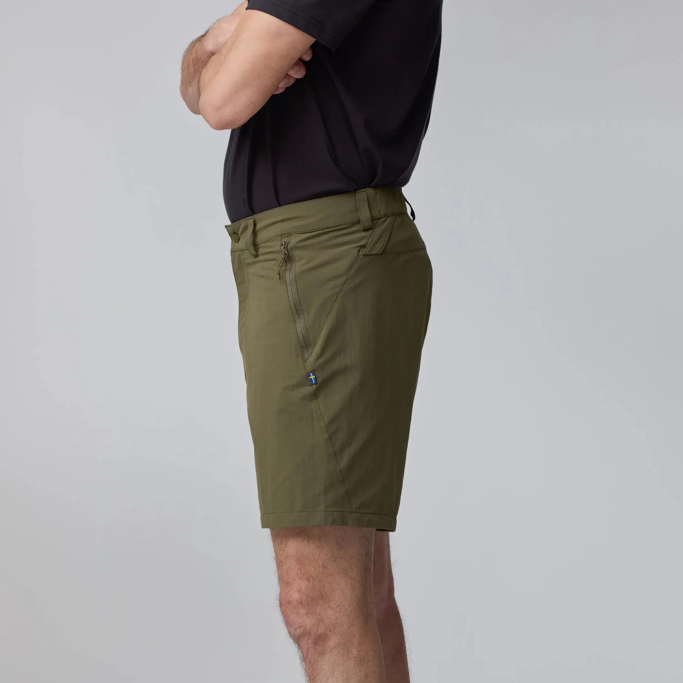 Fjällräven High Coast Pack Shorts Herre - Image 4