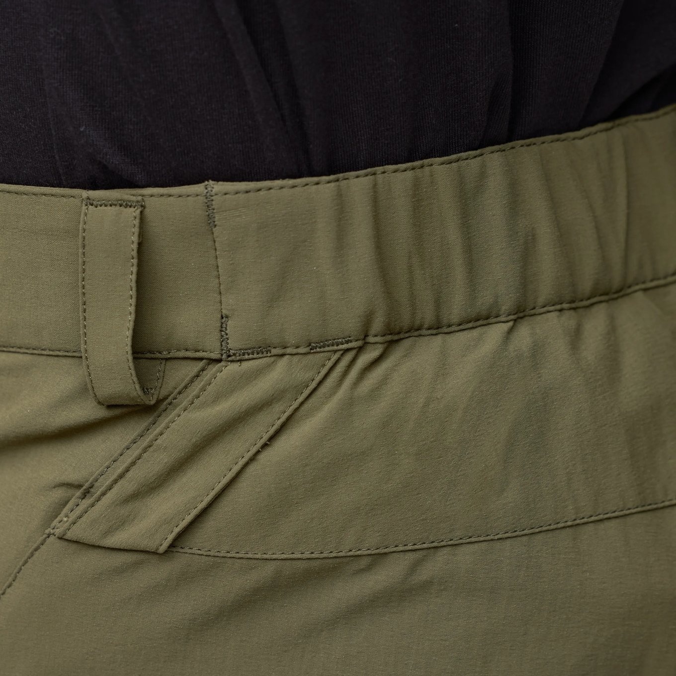 Fjällräven High Coast Pack Shorts Herre - Image 8