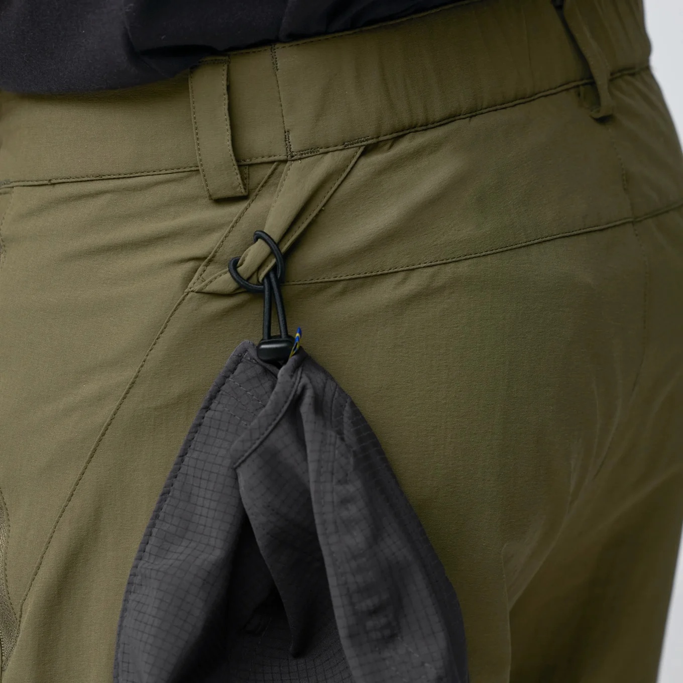 Fjällräven High Coast Pack Shorts Herre - Image 9