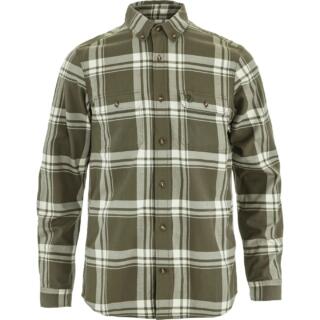 Övik Lite Flannel Shirt M