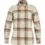 Övik Lite Flannel Shirt