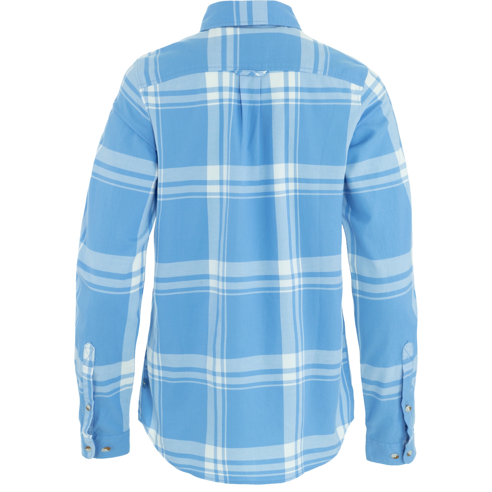 Fjällräven Övik Lite Flannel Skjorte Dame - Image 2